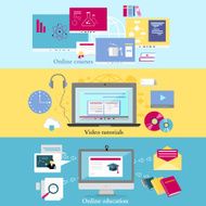 Concept of Distance Learning and Education