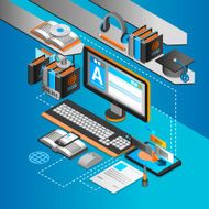 Learning Isometric Concept