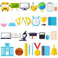 Education Object Icon