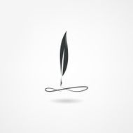 Pen Icon N128