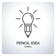 Pencil idea N2