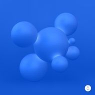 3d vector illustration N2
