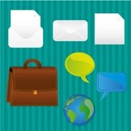 bussines icons