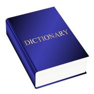 dictionary