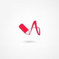 Pencil Icon N126