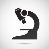 microscope icon N55