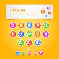 Vitamins N3