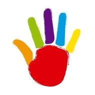 grunge hand N2