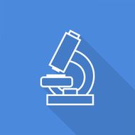 microscope icon N56