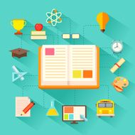 E Learning Concept N2