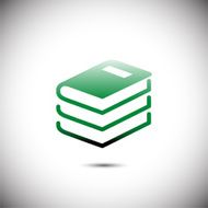 Book sign symbol N3