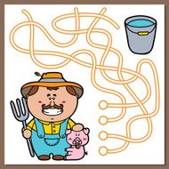 Farmer game N2