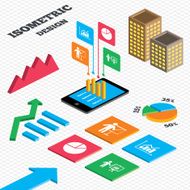 Diagram graph Pie chart Presentation billboard N43