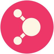 Molecule icon N9
