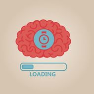 Brain Illustration N206