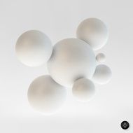 3d vector illustration N3