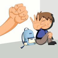 Child abuse bullying harassment N2