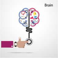 Brain opening concept N4