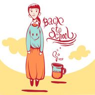 Back To School N1252