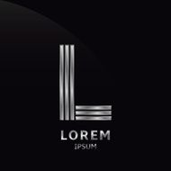 Letter L N49