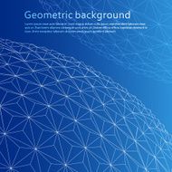 Geometrical sphere Vector illustration N2