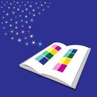 Magic Book N9