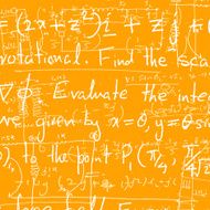Mathematical Background N18