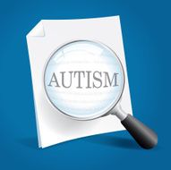 Taking a Closer Look at Autism N2