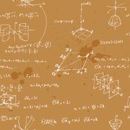 geometric formulas seamless