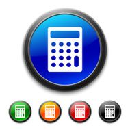 Calculator Icon N104