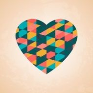 heart N22