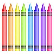 Crayon N8