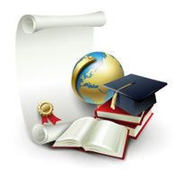 Articles of graduating student N4