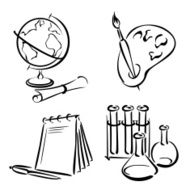 Education Equipment