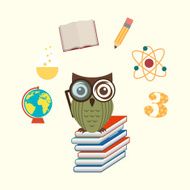 owls school N3