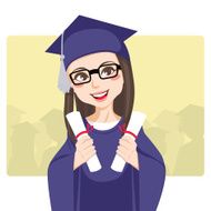 Double Graduation