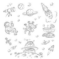 Space N20