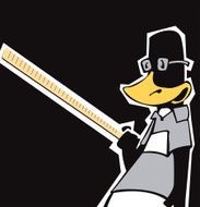Penguin Teacher