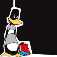 Penguin Student