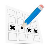Pencil Check Option N3