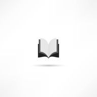 Book Icon N198