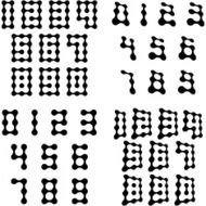 Numbers N47
