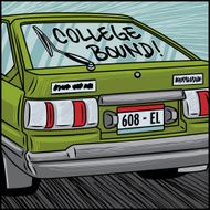 Car College Bound C