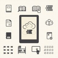 E-Book with Cloud computing N2