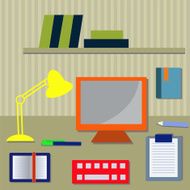 Workspace N12