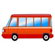 minibus