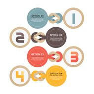 paper price tag vector