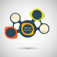 color vector design N2