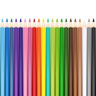 pencil colorful N4