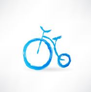 Bicycle Icon N7